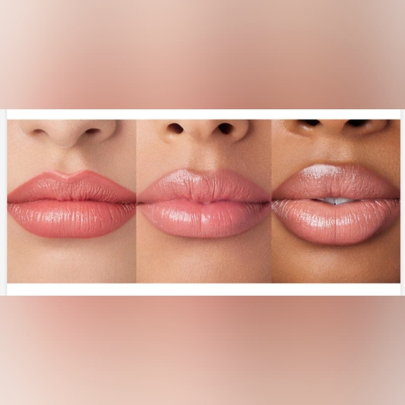 Anastasia Beverly Hills SATIN Lipstick 💄"Peach Bud" - Picture 6 of 8